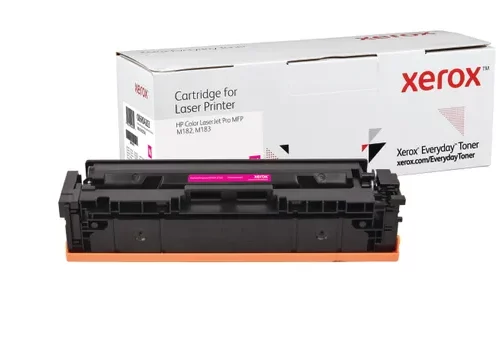 Xerox Everyday HP W2413A Magenta Cartucho de Toner Generico - Reemplaza 216A