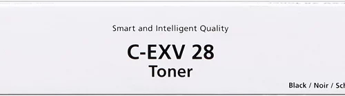 Canon CEXV28 Negro Cartucho de Toner Original - 2789B002