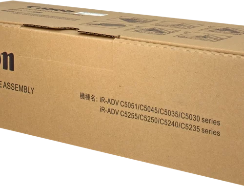 Canon FM4-8400-010 Bote Residual Original - FM4-8400-000/FM3-5945-010