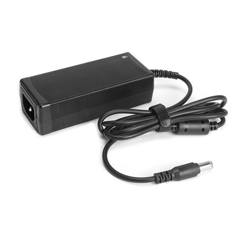 Cromad Cable de Alimentacion para Monitor Samsung 14V 42W - 3A - Punta 6.5x4.4mm