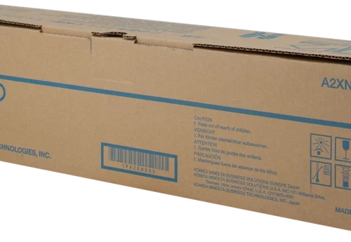 Konica Minolta DR512 Negro Tambor de Imagen Original - DR512K/A2XN0RD (Drum)