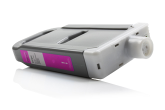Canon PFI701/PFI301 Magenta Cartucho de Tinta Generico - Reemplaza 0902B001/1488B001