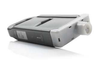 Canon PFI701/PFI301 Negro Mate Cartucho de Tinta Generico - Reemplaza 0899B001/1485B001