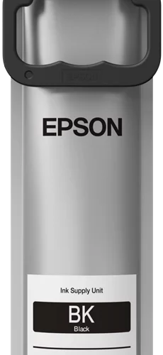Epson T11C1 Negro Cartucho de Tinta Original - C13T11C140