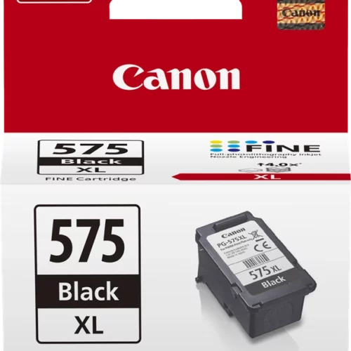 Canon PG575XL Negro Cartucho de Tinta Original - 5437C001
