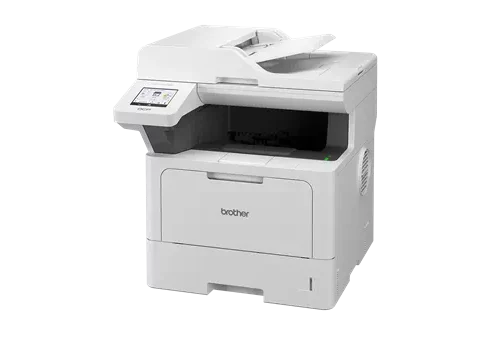 Brother DCP-L5510DW Impresora Multifuncion Laser Monocromo WiFi Duplex 48ppm