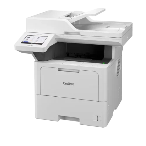 Brother MFC-L6710DW Impresora Multifuncion Laser Monocromo WiFi Duplex 50ppm