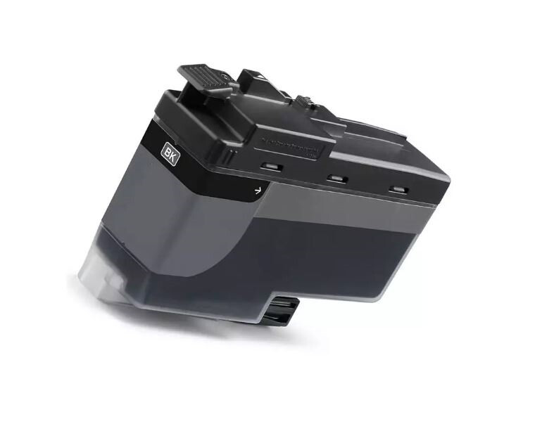 Brother LC422 Negro Cartucho de Tinta Generico - Reemplaza LC422BK