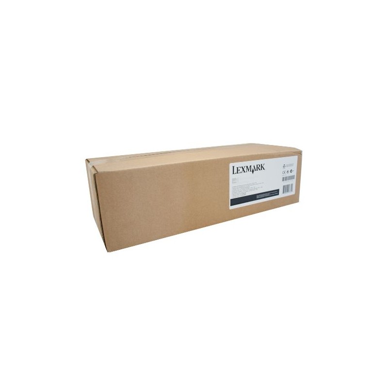 Lexmark 24B7502 Cartucho de Toner Original Negro - 24B7502