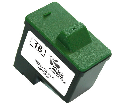 Dell T0529 Negro Cartucho de Tinta Generico - Reemplaza 592-10039