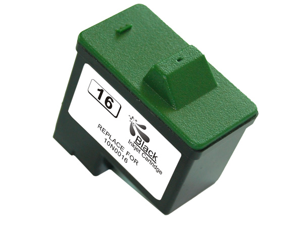 Dell T0529 Negro Cartucho de Tinta Generico - Reemplaza 592-10039