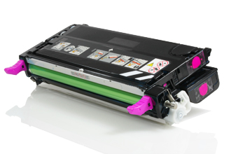 Epson Aculaser C3800 Magenta Cartucho de Toner Generico - Reemplaza C13S051125