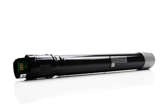 Dell 7130CDN Negro Cartucho de Toner Generico - Reemplaza 593-10873