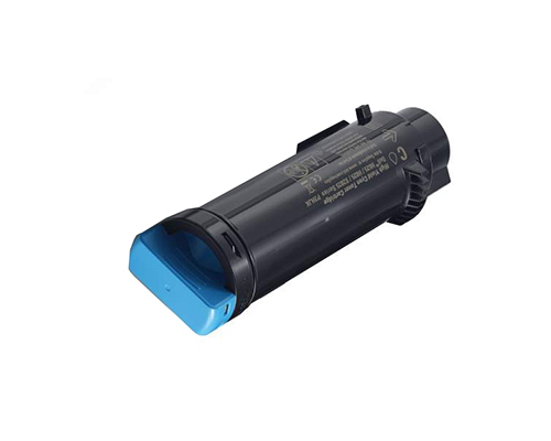Dell H625CDW/H825CDW/S2825CDN Cyan Cartucho de Toner Generico - Reemplaza 593-BBSD