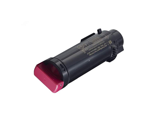 Dell H625CDW/H825CDW/S2825CDN Magenta Cartucho de Toner Generico - Reemplaza 593-BBRV