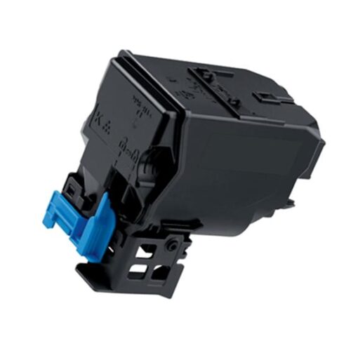 Epson WorkForce AL-C300 Negro Cartucho de Toner Generico - Reemplaza C13S050751