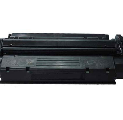 Canon Cartridge T/FX8 Negro Cartucho de Toner Generico - Reemplaza 7833A002/CRG-T