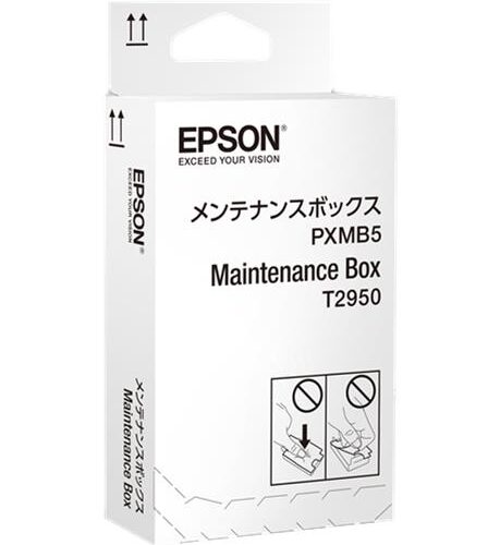 Epson T2950 Tanque de Mantenimiento Original - C13T295000